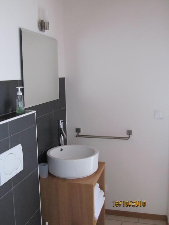 Ferienwohnung Schmid Hagnau Room photo