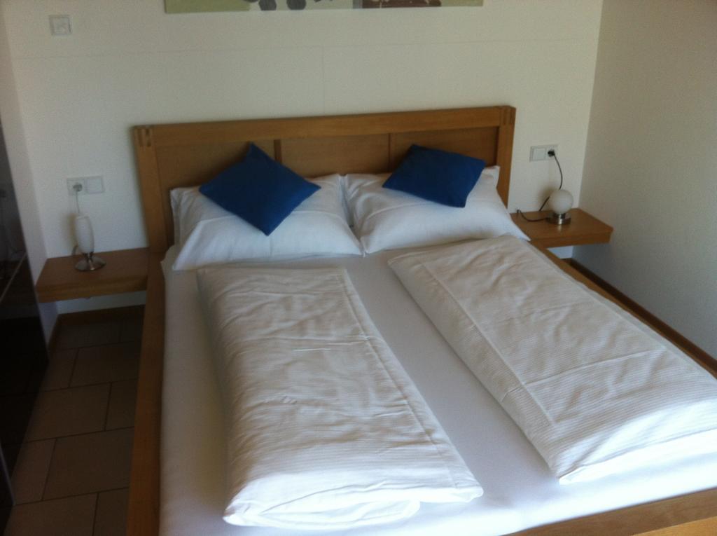 Ferienwohnung Schmid Hagnau Room photo